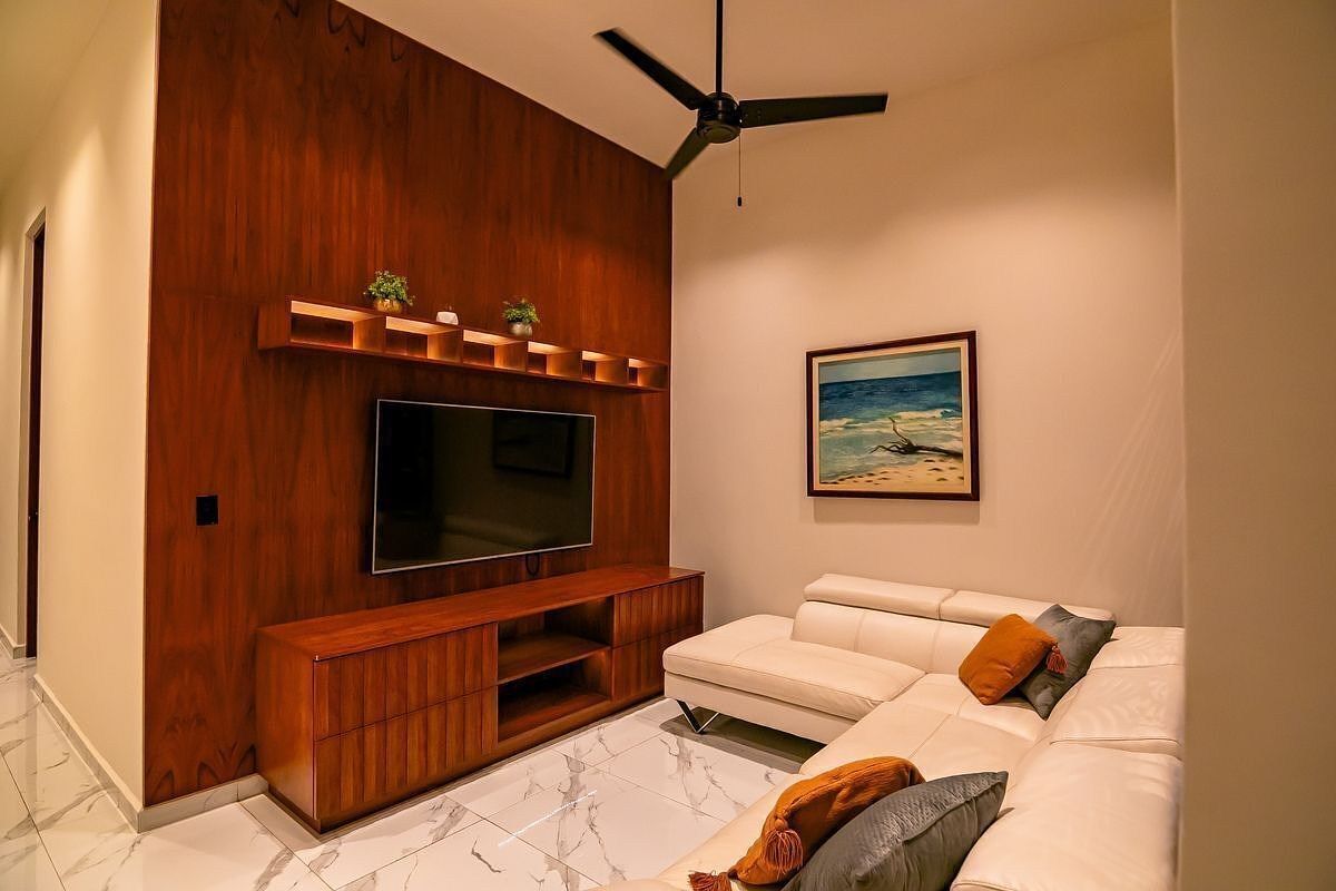 House in Gated Community in San Ramon Norte, Mérida, photo 33 of 46