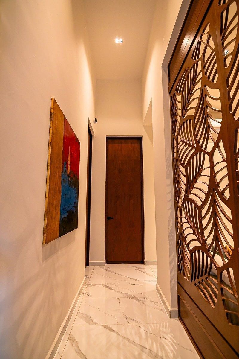 House in Gated Community in San Ramon Norte, Mérida, photo 36 of 46