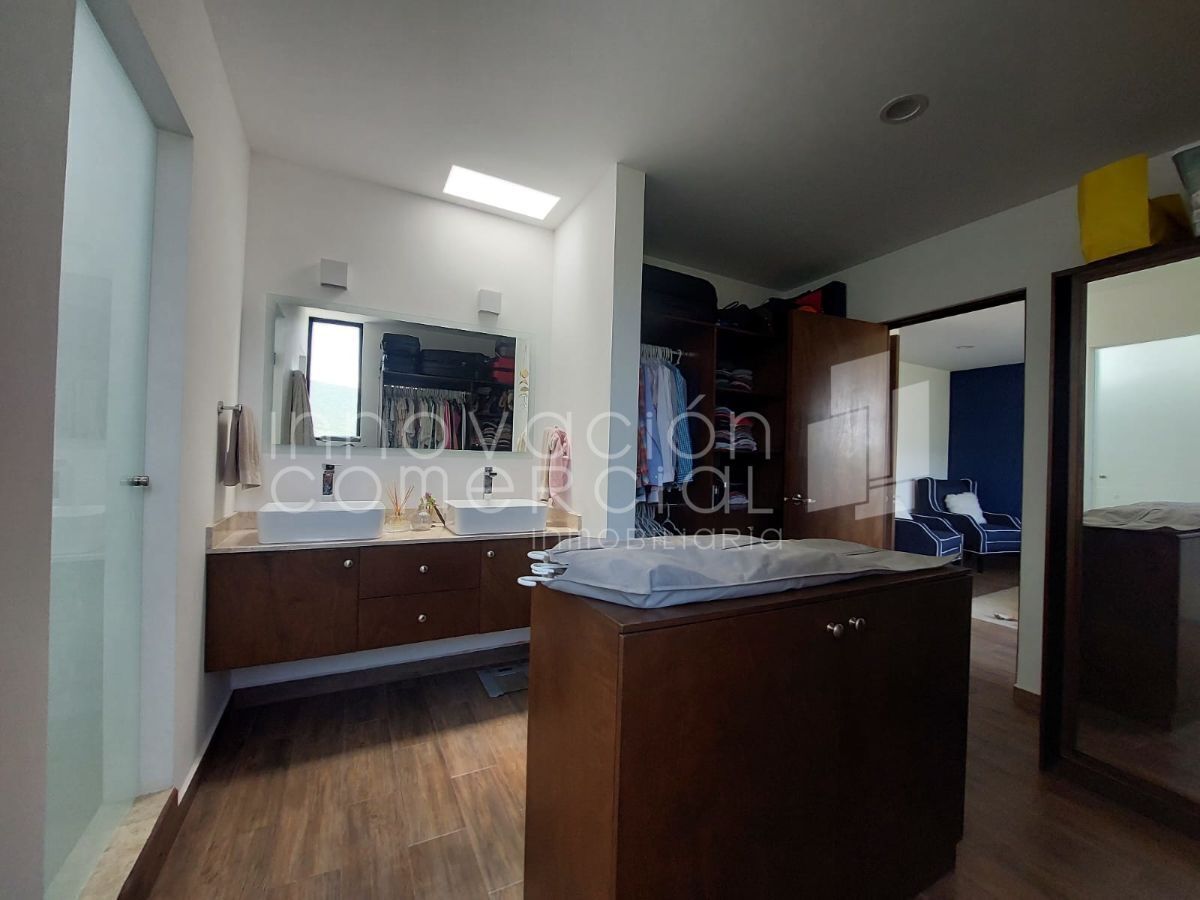 Casa en condominio en Altozano el Nuevo Querétaro, Querétaro, foto 8 de 30
