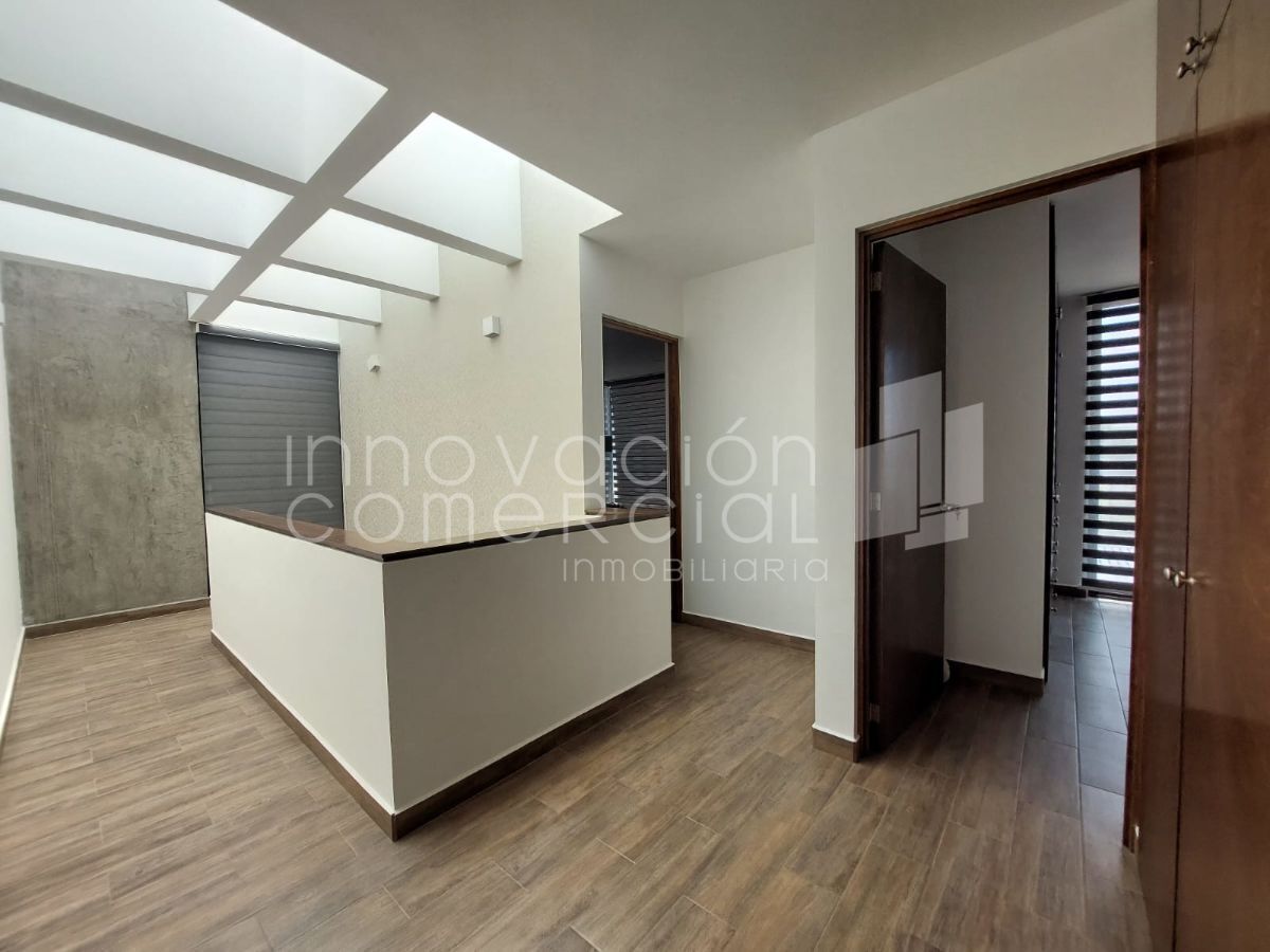 Casa en condominio en Altozano el Nuevo Querétaro, Querétaro, foto 15 de 30