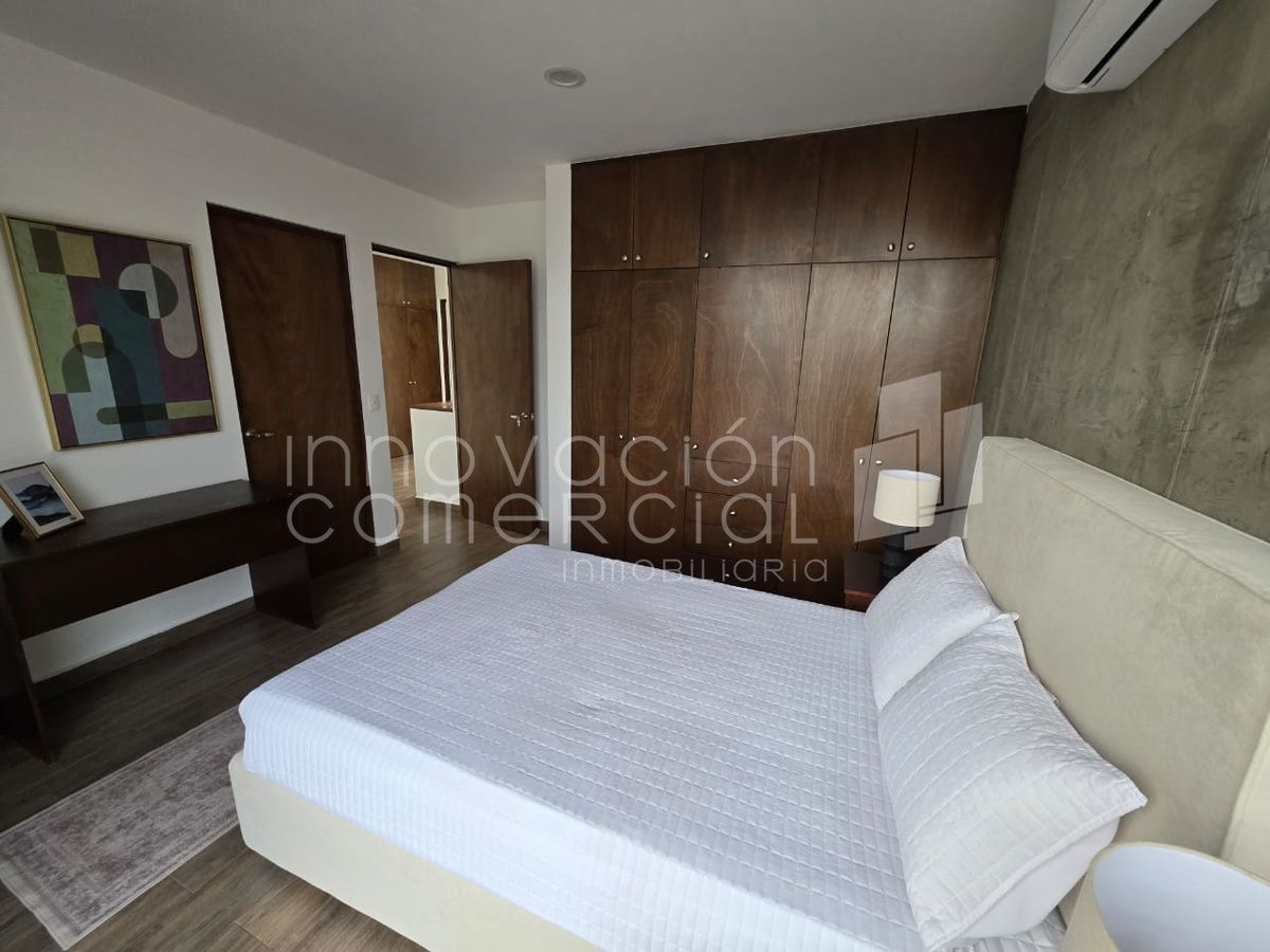 Casa en condominio en Altozano el Nuevo Querétaro, Querétaro, foto 16 de 30