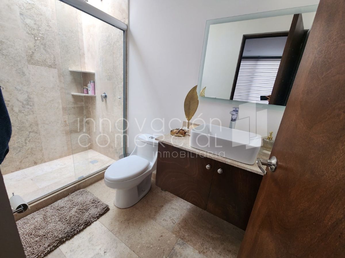 Casa en condominio en Altozano el Nuevo Querétaro, Querétaro, foto 18 de 30