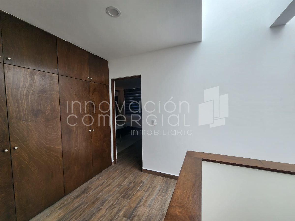 Casa en condominio en Altozano el Nuevo Querétaro, Querétaro, foto 19 de 30