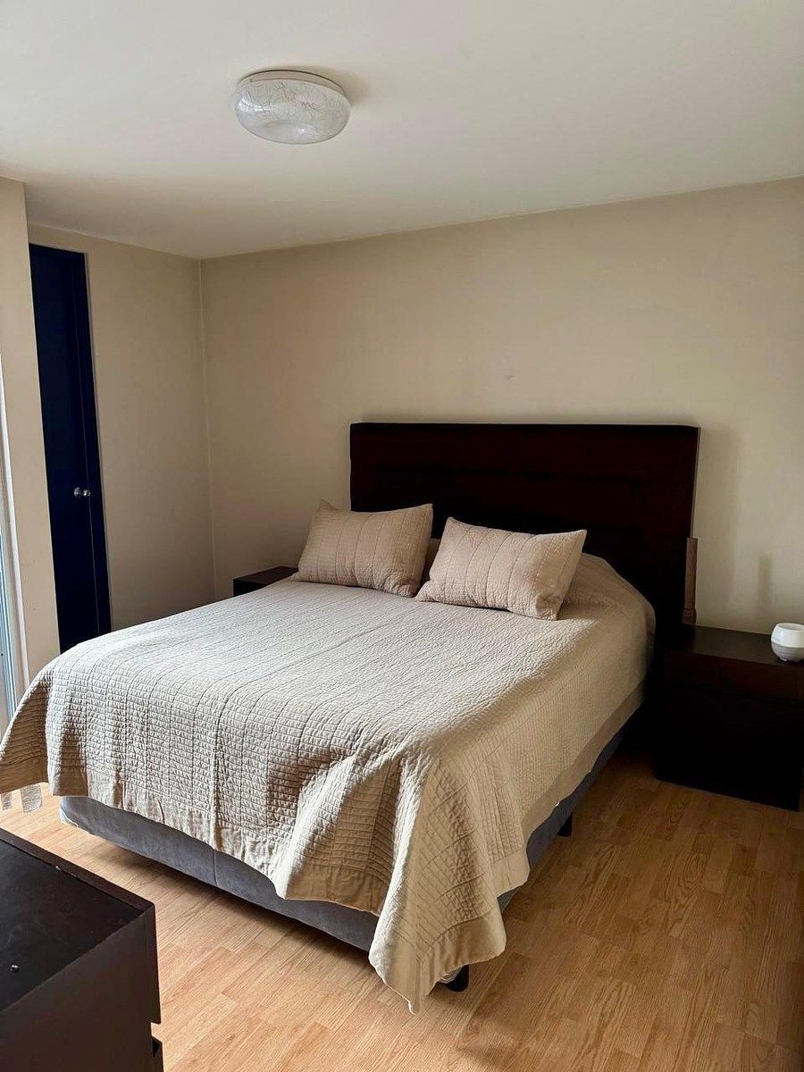 Apartamento em San Juan, Benito Juárez, foto 6 de 16
