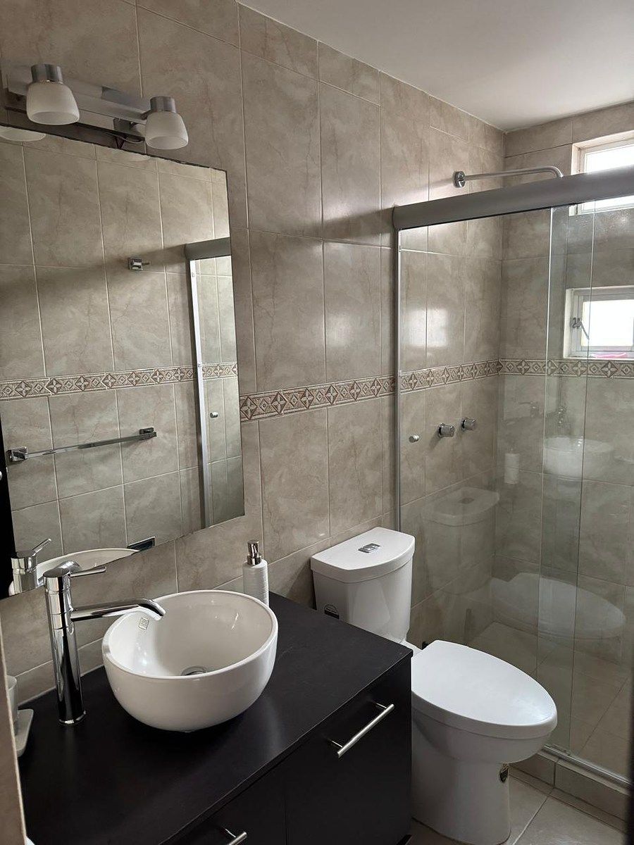 Apartamento em San Juan, Benito Juárez, foto 7 de 16