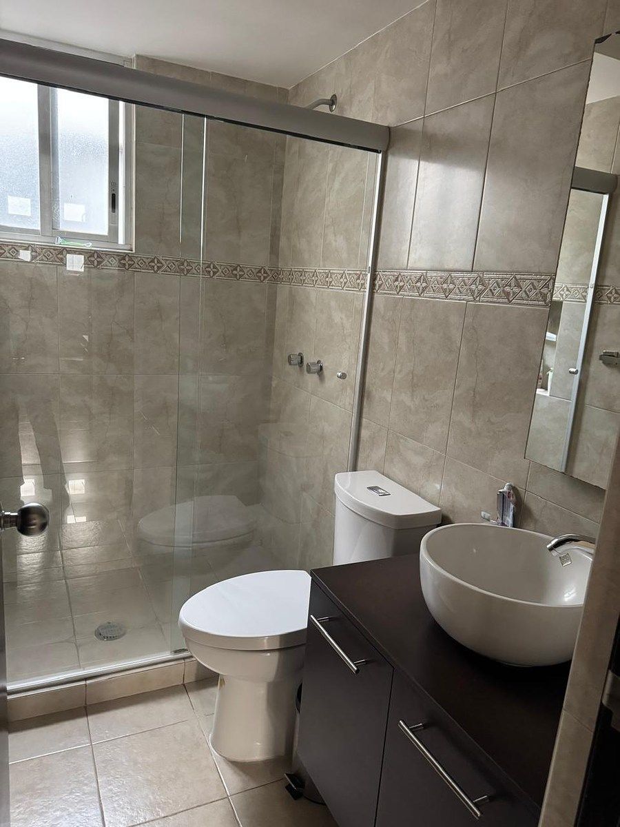 Apartamento em San Juan, Benito Juárez, foto 16 de 16