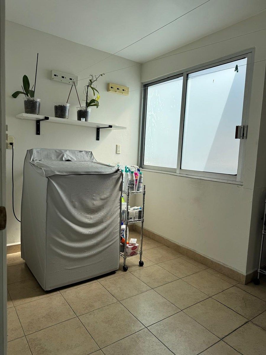 Apartamento em San Juan, Benito Juárez, foto 12 de 16