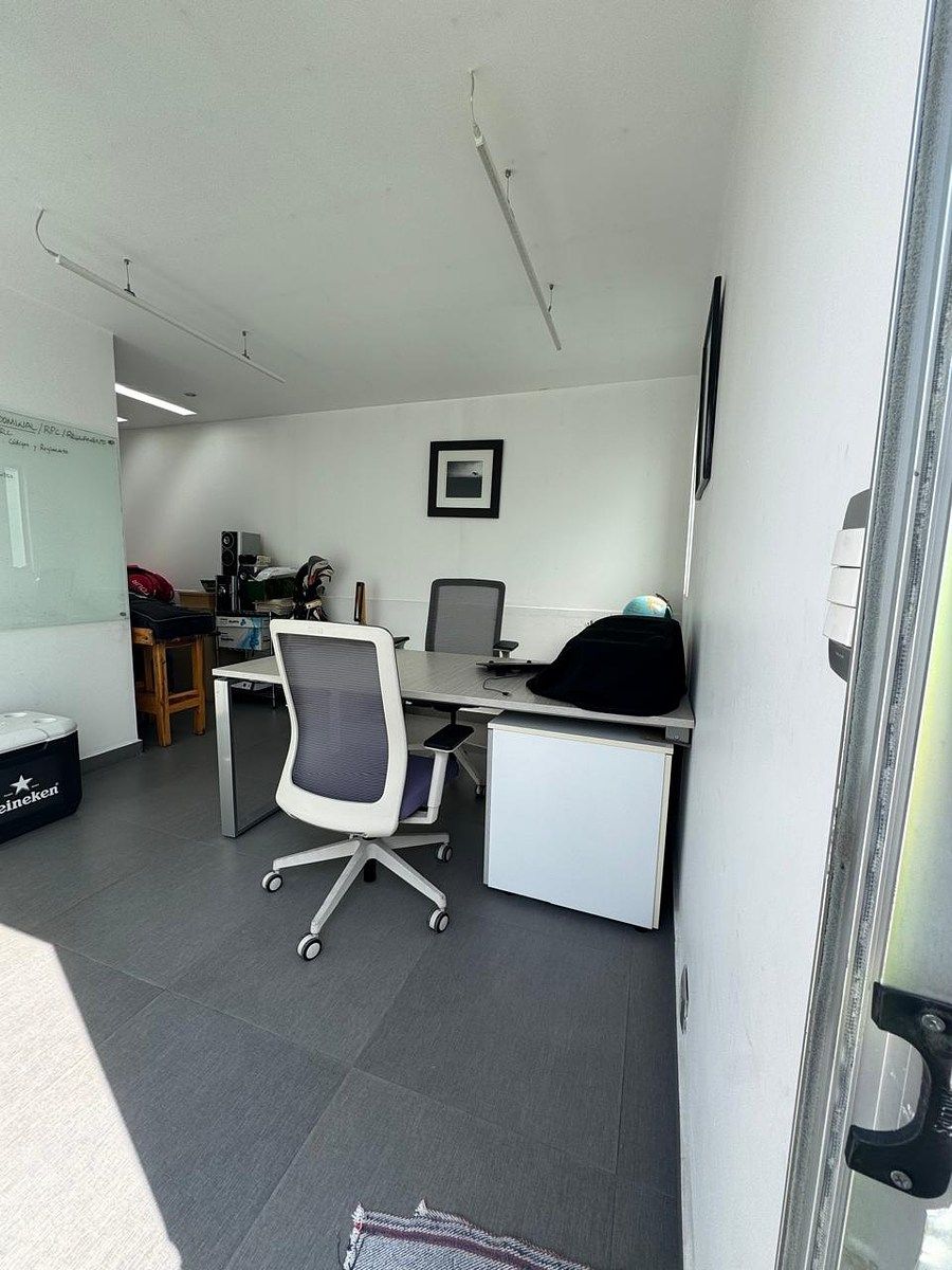 Apartamento em San Juan, Benito Juárez, foto 14 de 16
