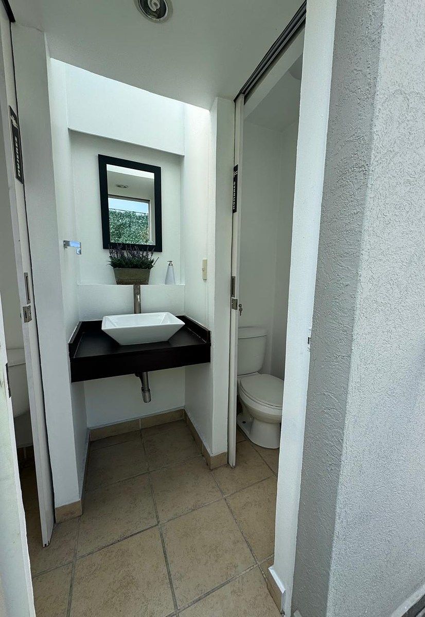 Apartamento em San Juan, Benito Juárez, foto 15 de 16