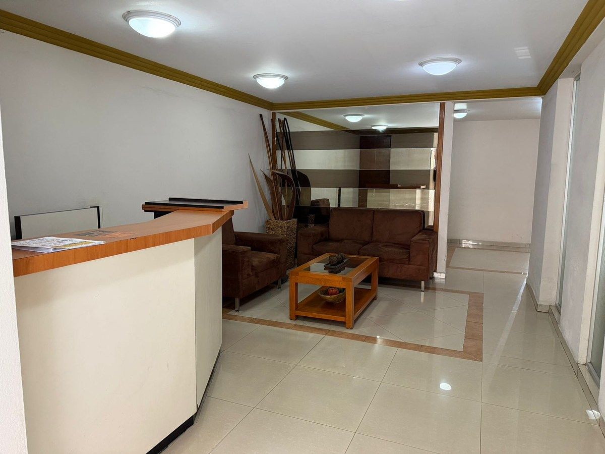 Apartamento em San Juan, Benito Juárez, foto 2 de 16