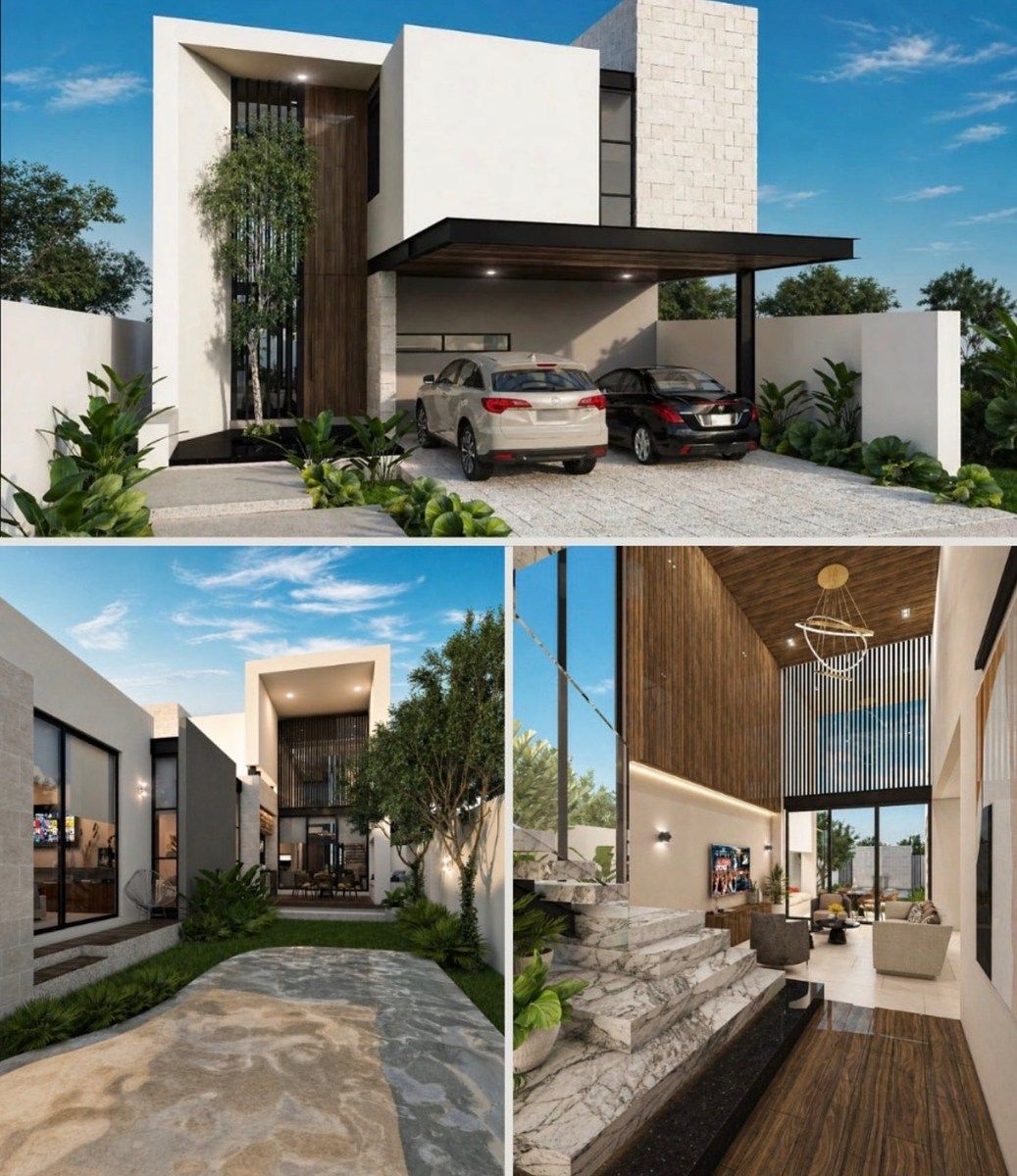 CASA ISABELLA PRIVADA TAMARA PARA ALUGAR, ZONA COUNTRY MÉRIDA, foto 1 de 5