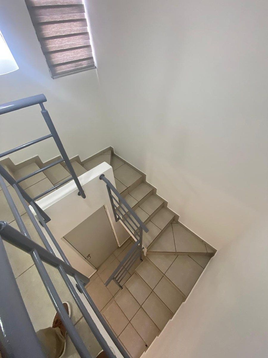 Casa en Perisur, Culiacán, foto 3 de 11