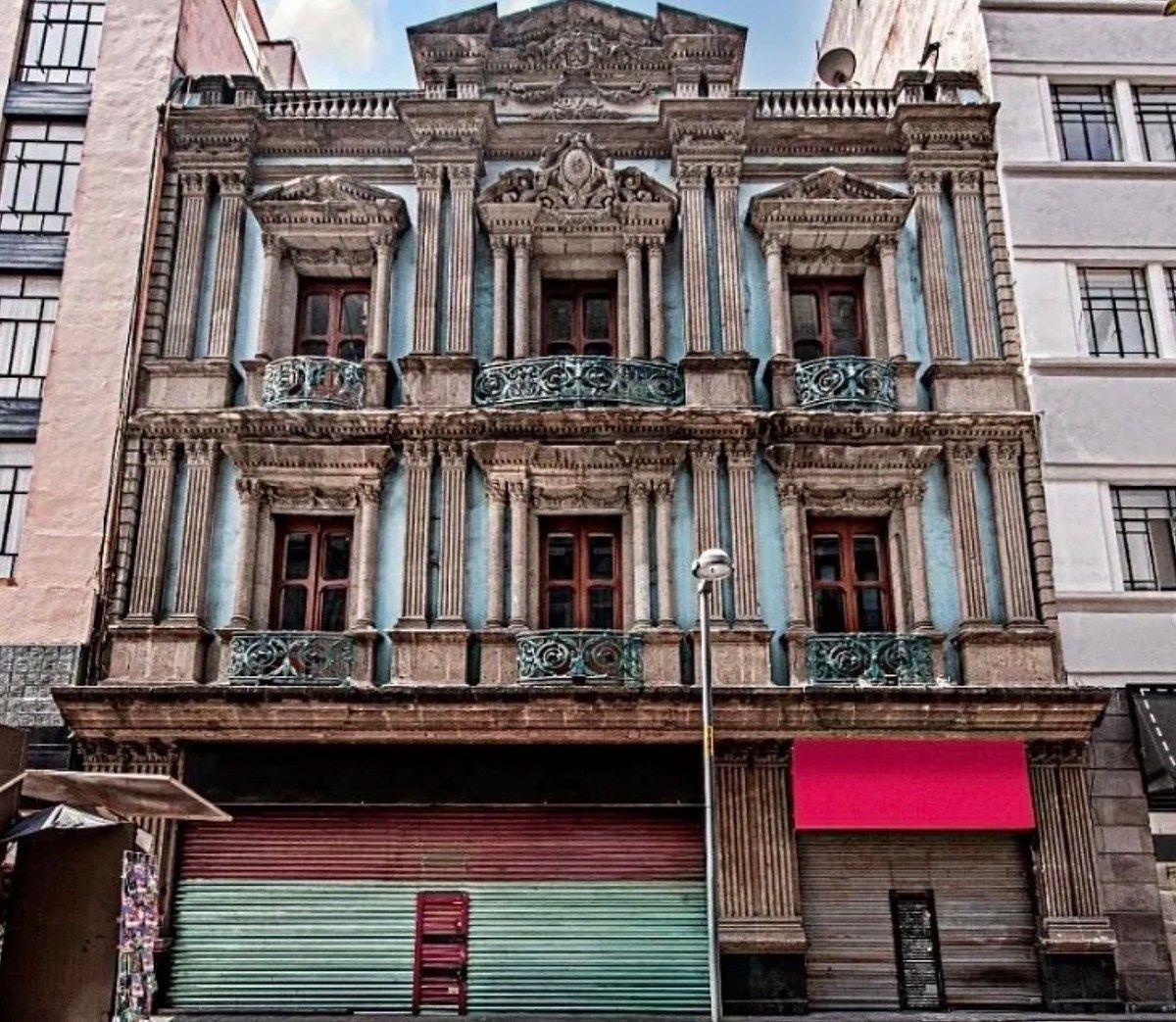 Commercial Local Rent, Col. Centro (Area 1), Cuauhtémoc, photo 1 of 6
