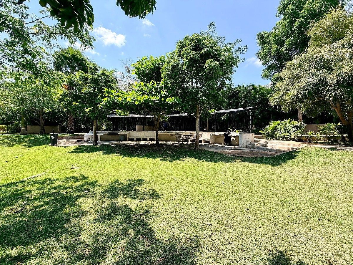 Departamento en Club de Golf La Ceiba, Mérida, foto 12 de 21