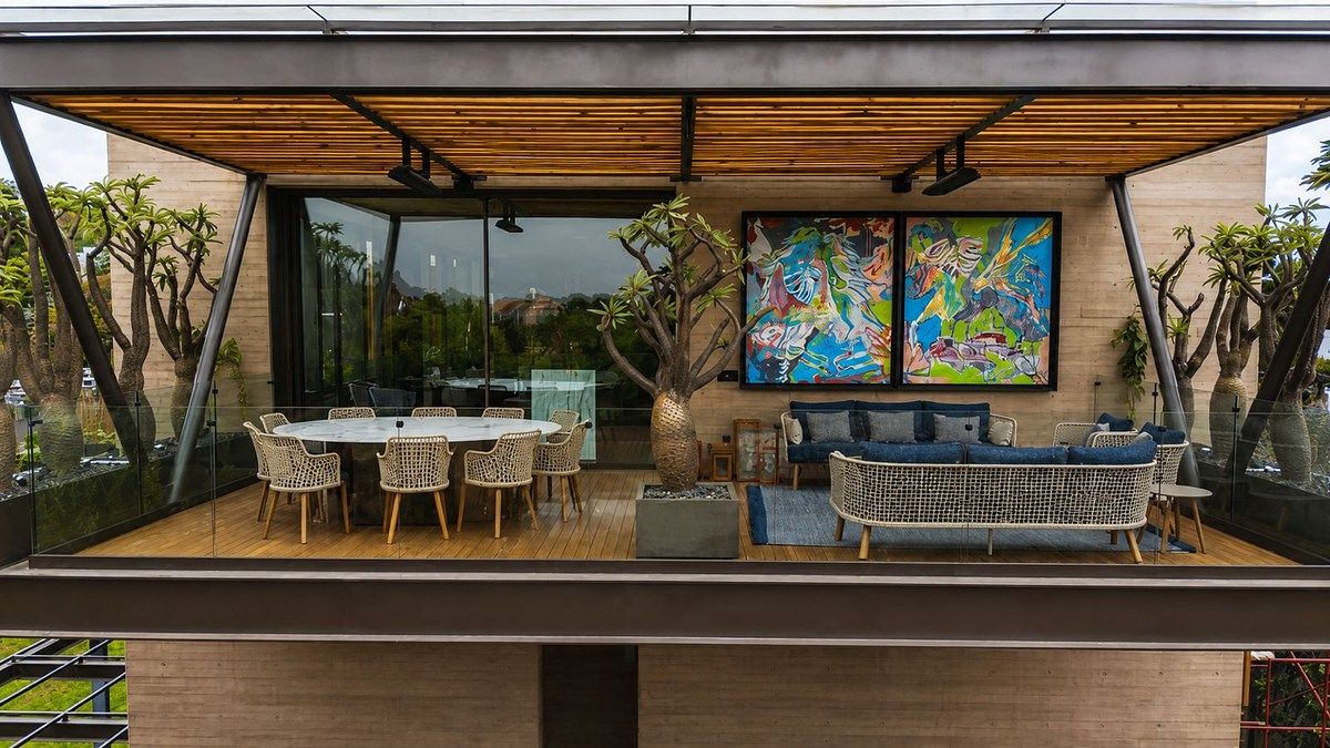 Apartment in Lomas de Vista Hermosa, Cuajimalpa de Morelos, photo 9 of 14