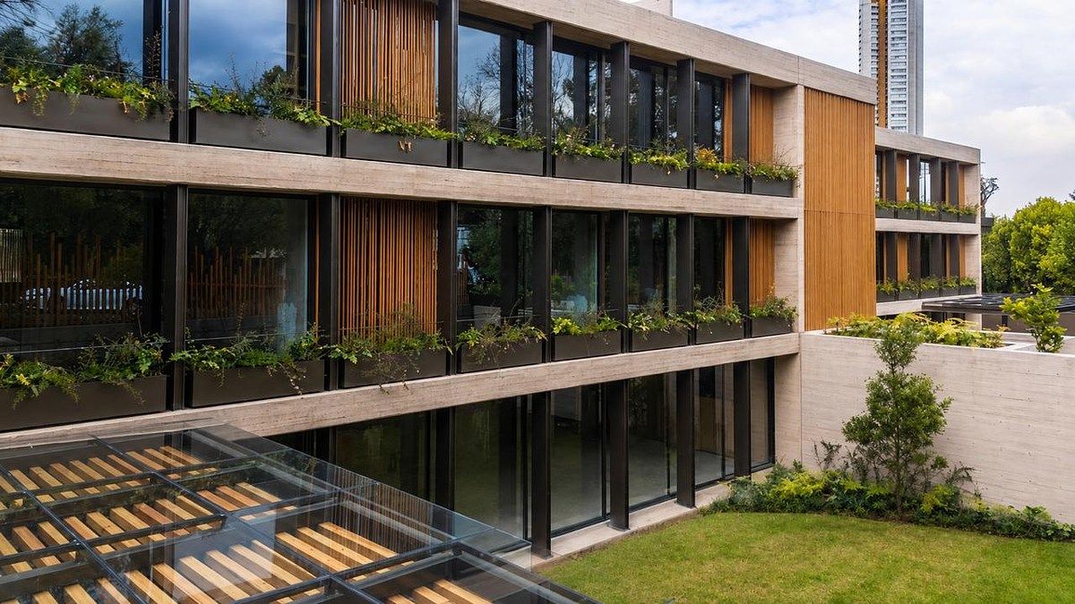 Venta Planta Jardín en Lomas de Vista Hermosa, photo 1 of 14