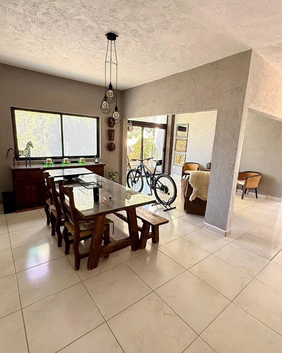 Casa en Viñedos, Tequisquiapan, foto 4 de 25