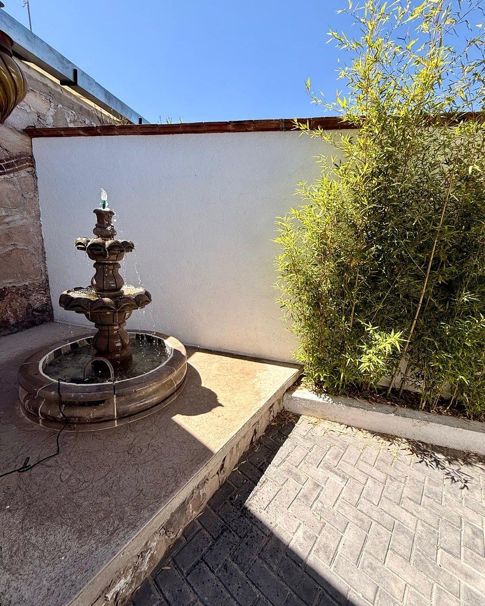 Casa en Viñedos, Tequisquiapan, foto 21 de 25