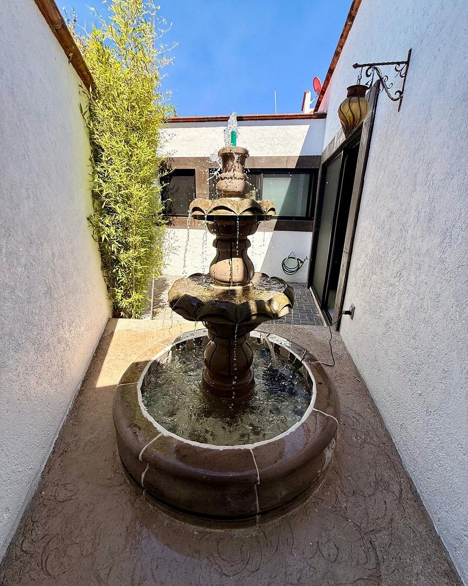 Casa en Viñedos, Tequisquiapan, foto 22 de 25