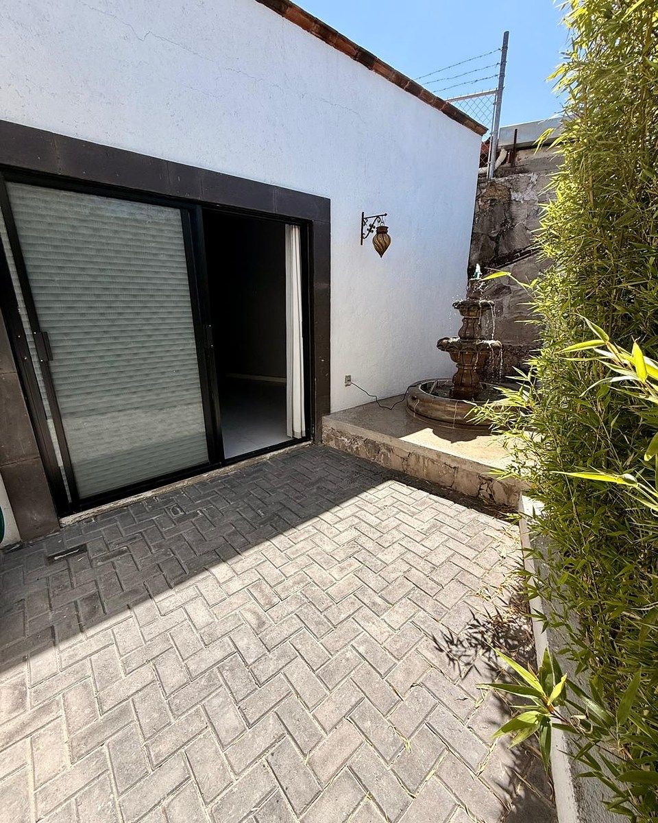 Casa en Viñedos, Tequisquiapan, foto 20 de 25