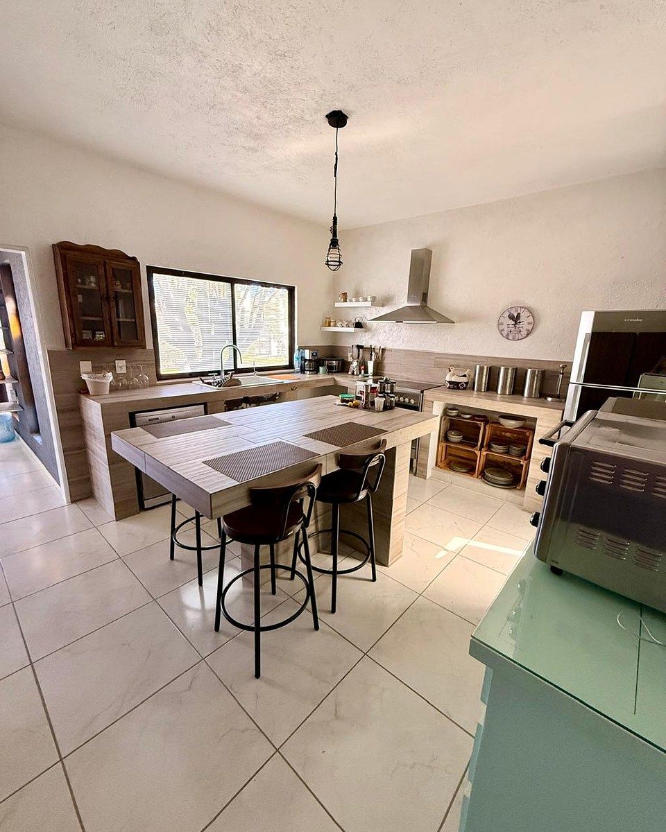 Casa en Viñedos, Tequisquiapan, foto 5 de 25