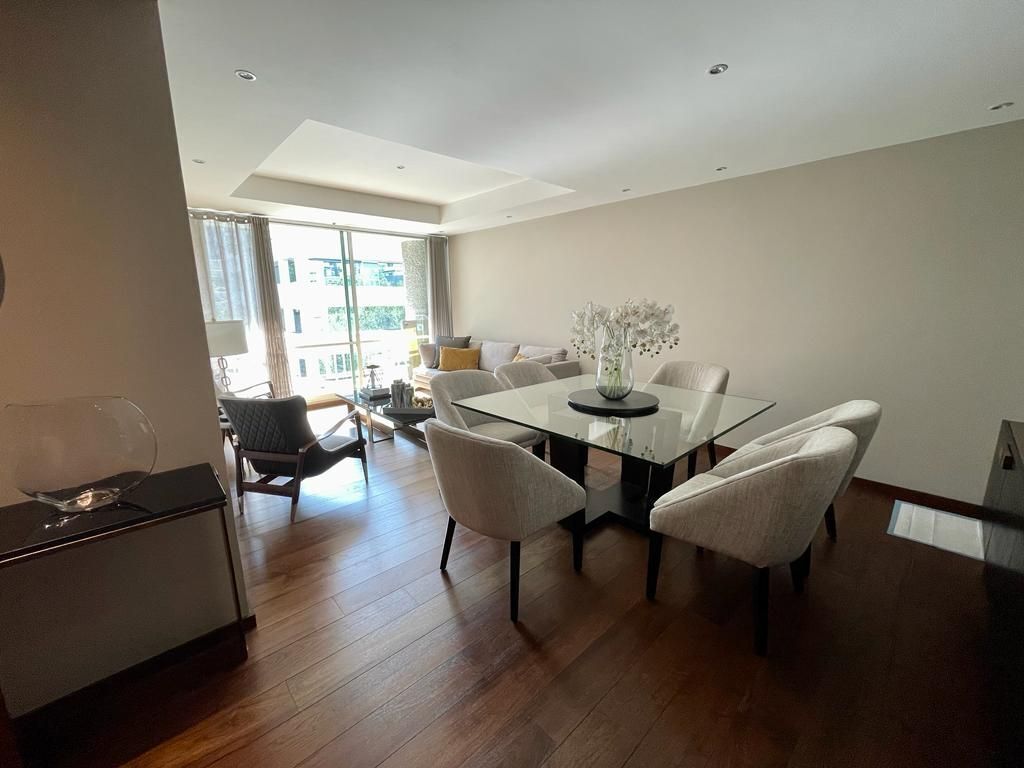 DEPARTAMENTO  EN VENTA  EN SANTA FE, foto 1 de 14