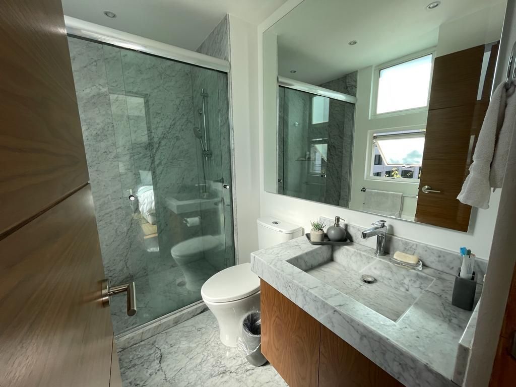 Apartamento em Santa Fe, Álvaro Obregón, foto 6 de 14