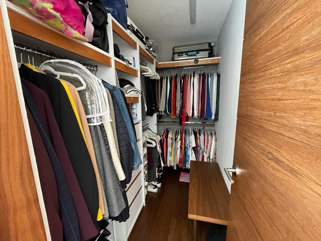 Apartamento em Santa Fe, Álvaro Obregón, foto 7 de 14
