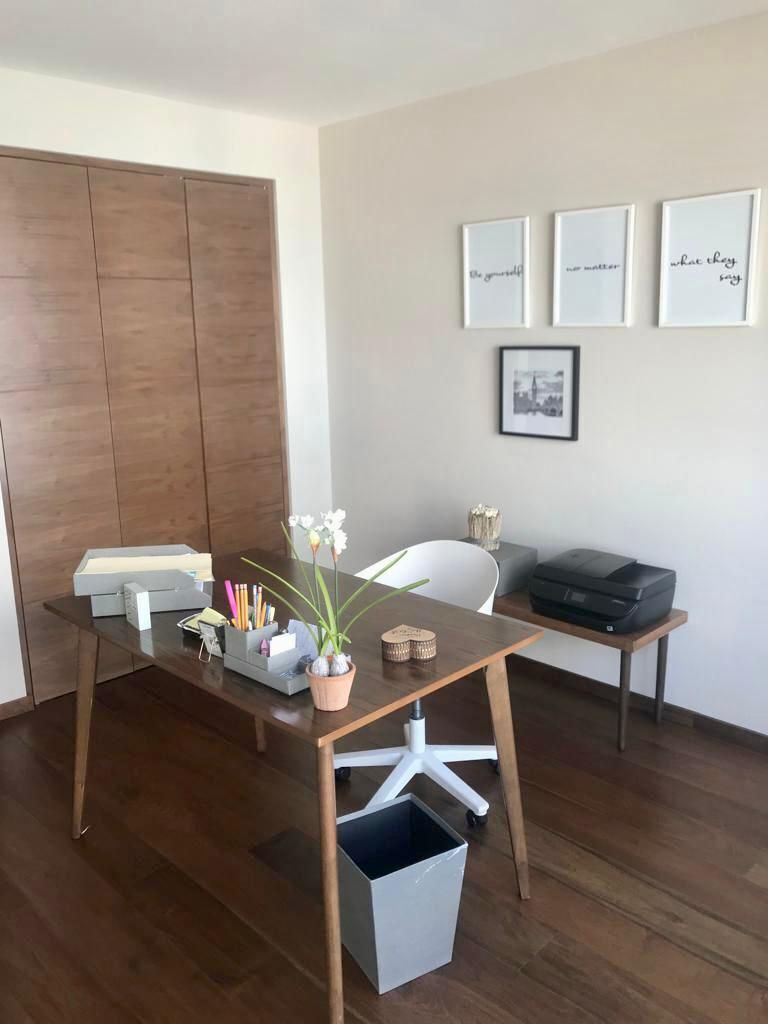 Apartamento em Santa Fe, Álvaro Obregón, foto 10 de 14
