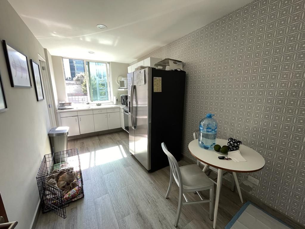 Apartamento em Santa Fe, Álvaro Obregón, foto 11 de 14