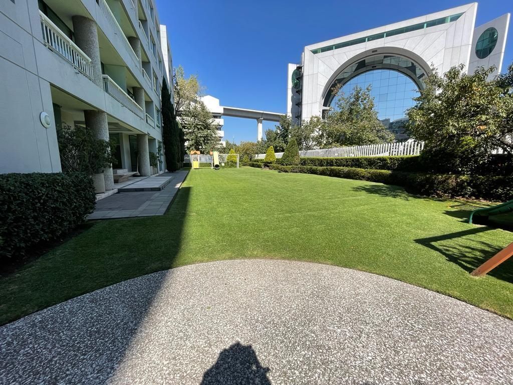 Apartamento em Santa Fe, Álvaro Obregón, foto 12 de 14