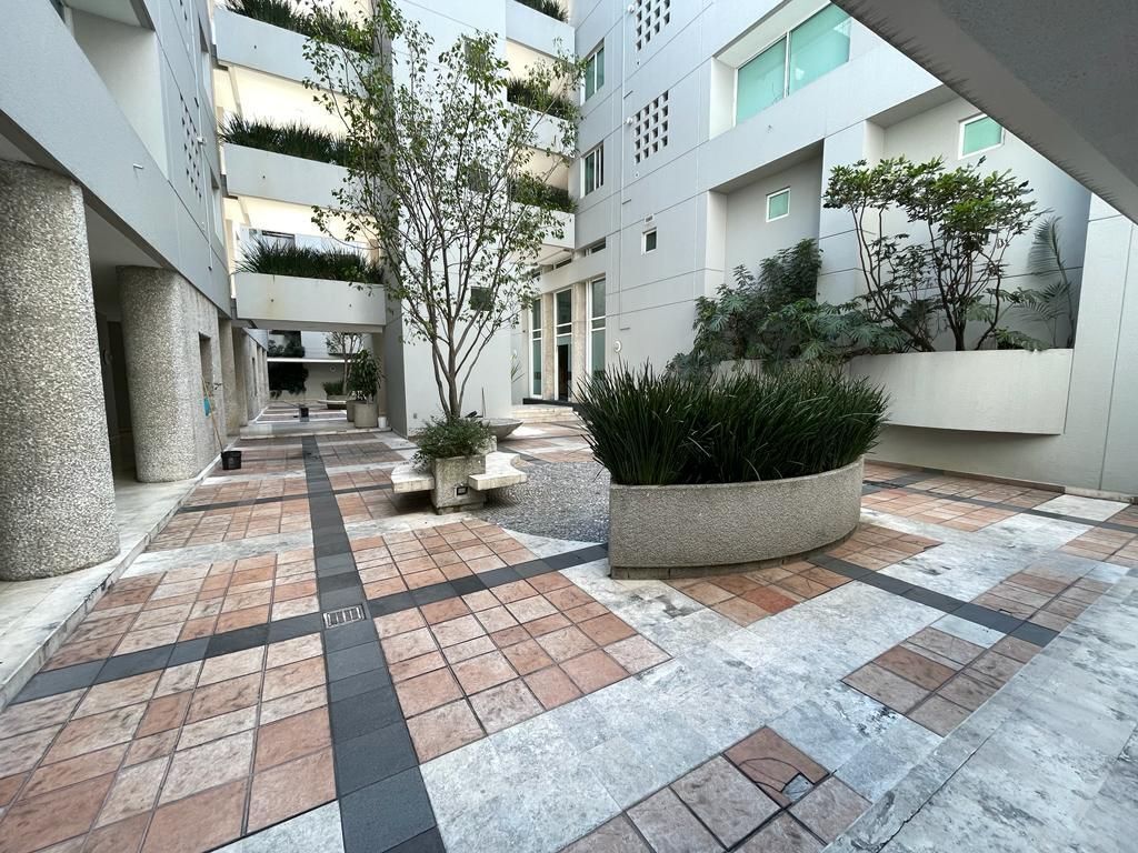 Apartamento em Santa Fe, Álvaro Obregón, foto 14 de 14