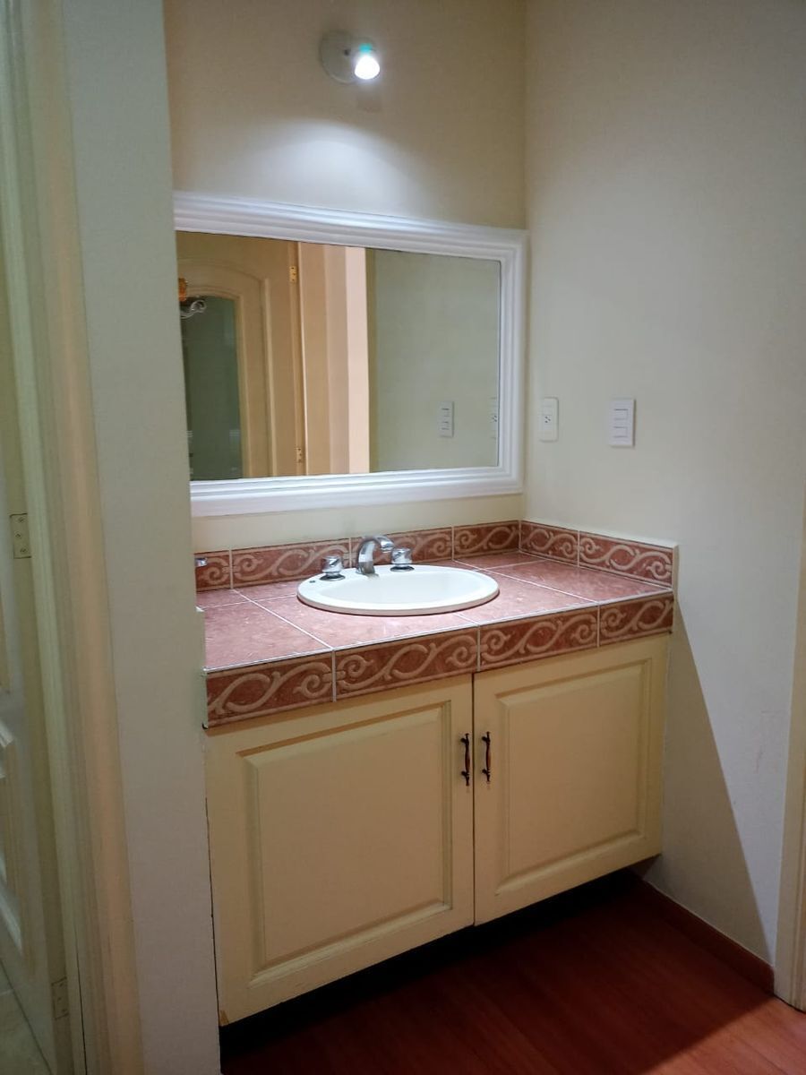 Casa en condominio en Centro Sur, Querétaro, foto 4 de 16