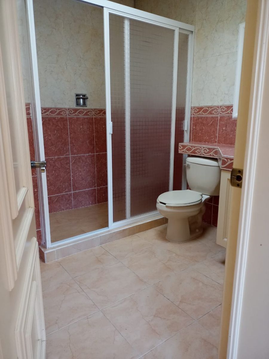 Casa en condominio en Centro Sur, Querétaro, foto 7 de 16