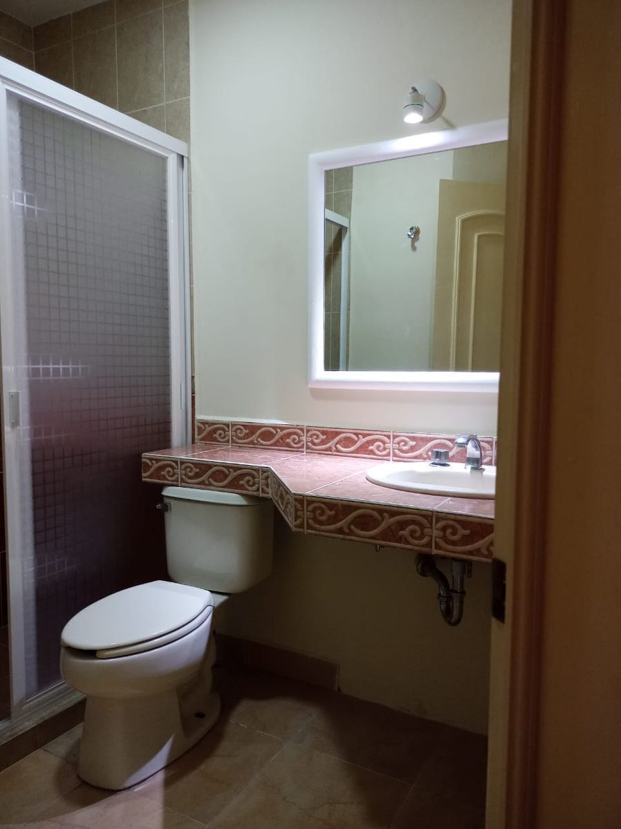 Casa en condominio en Centro Sur, Querétaro, foto 8 de 16
