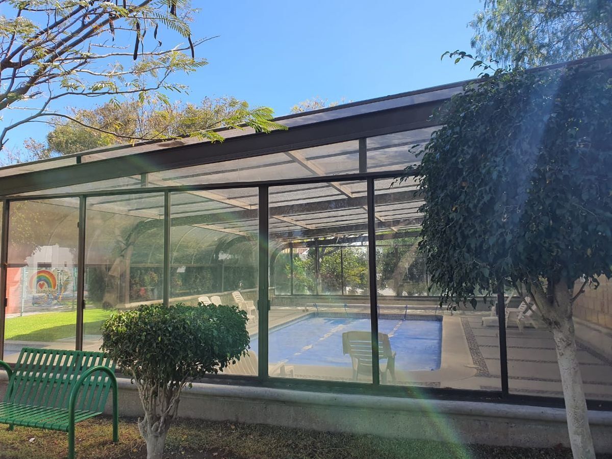 Casa en condominio en Centro Sur, Querétaro, foto 15 de 16