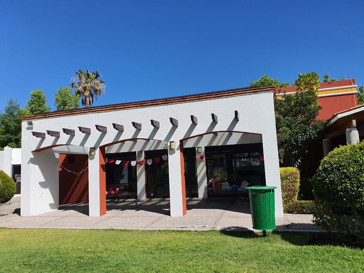 Casa en condominio en Centro Sur, Querétaro, foto 16 de 16