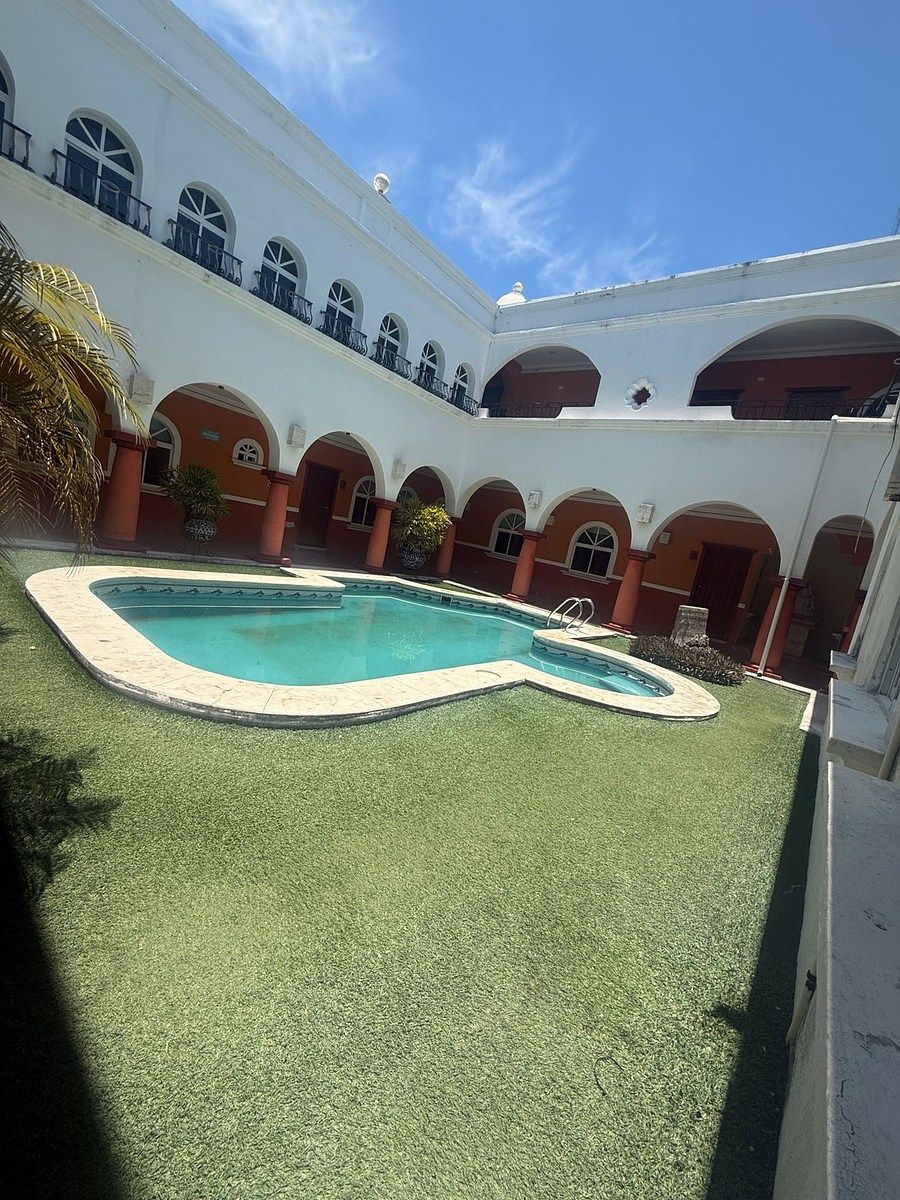 Casa en Playa Norte, Carmen, foto 6 de 13