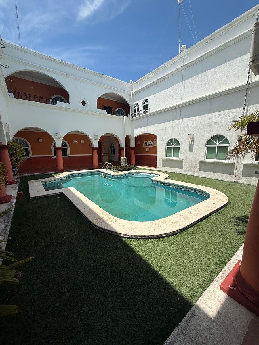 Casa en Playa Norte, Carmen, foto 8 de 13