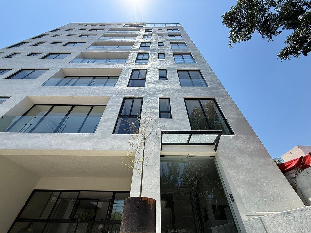 Apartamento em Prados de Providencia, Guadalajara, foto 2 de 50