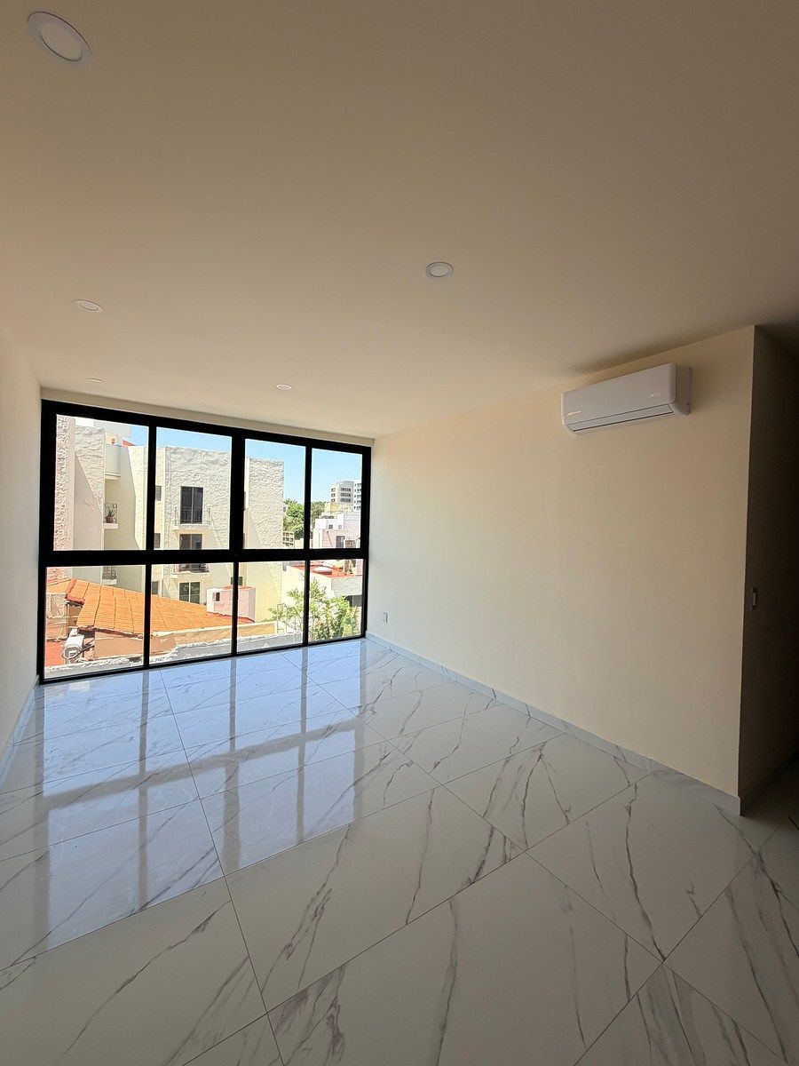 Apartamento em Prados de Providencia, Guadalajara, foto 21 de 50