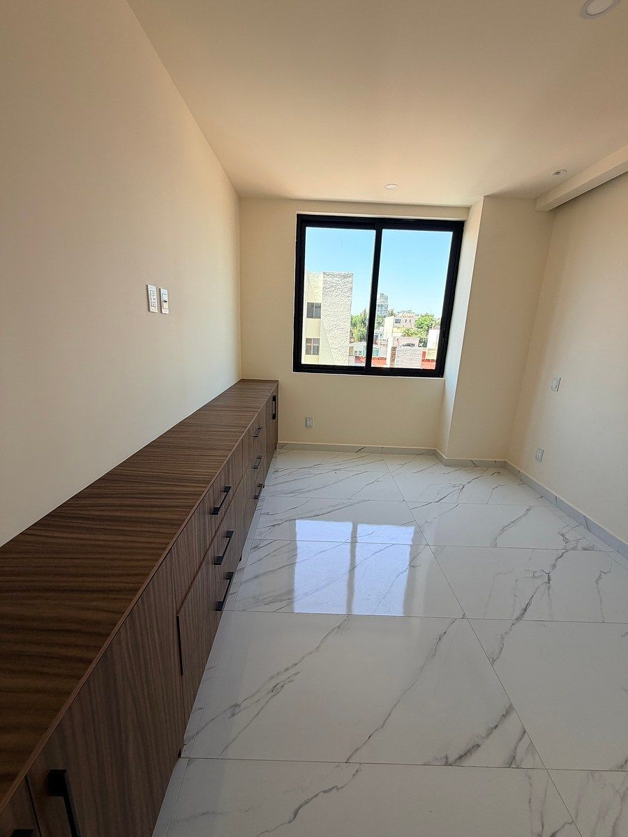 Apartamento em Prados de Providencia, Guadalajara, foto 17 de 50