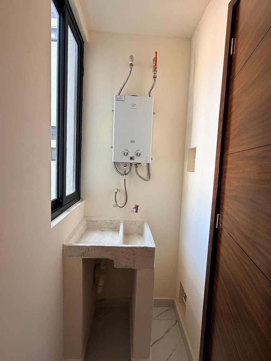 Apartamento em Prados de Providencia, Guadalajara, foto 13 de 50