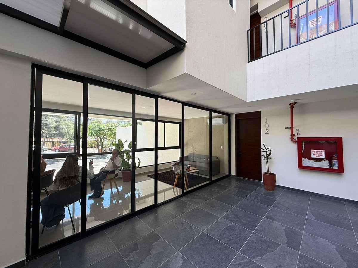Apartamento em Prados de Providencia, Guadalajara, foto 8 de 50