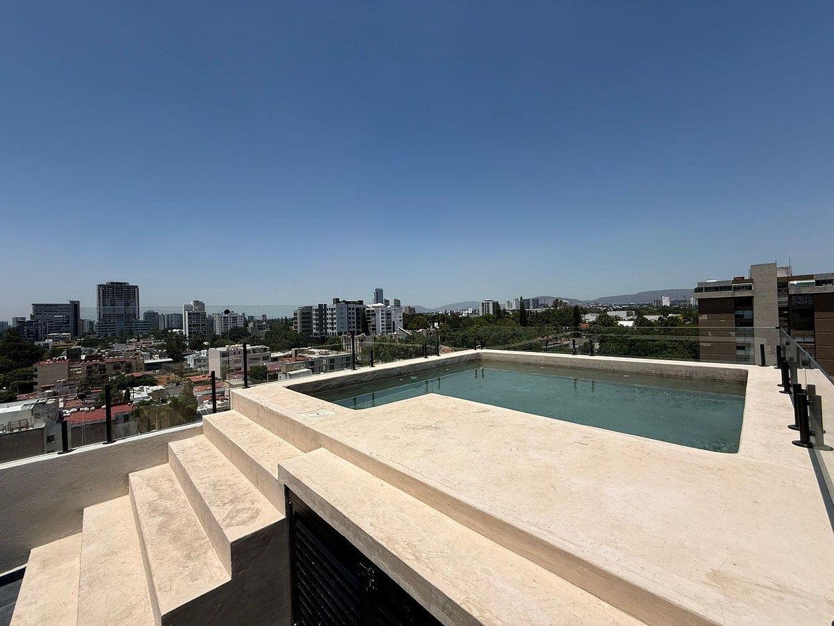 Apartamento em Prados de Providencia, Guadalajara, foto 7 de 50