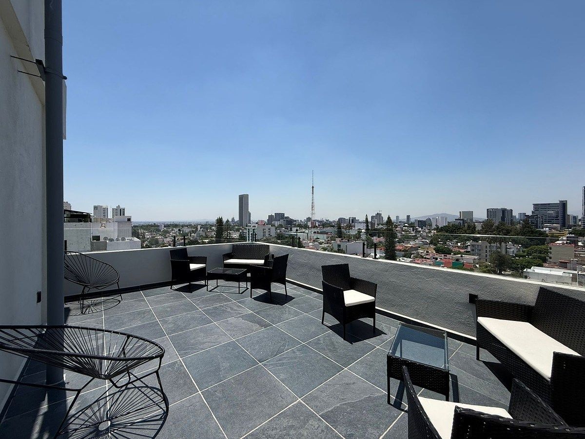 Apartamento em Prados de Providencia, Guadalajara, foto 6 de 50