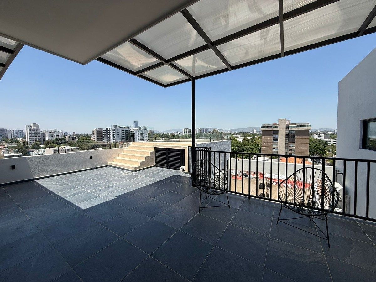 Apartamento em Prados de Providencia, Guadalajara, foto 4 de 50