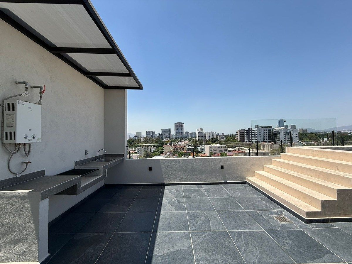 Apartamento em Prados de Providencia, Guadalajara, foto 3 de 50