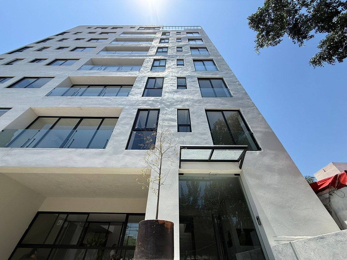 Apartamento em Prados de Providencia, Guadalajara, foto 26 de 50