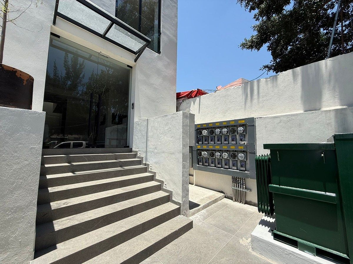 Apartamento em Prados de Providencia, Guadalajara, foto 28 de 50